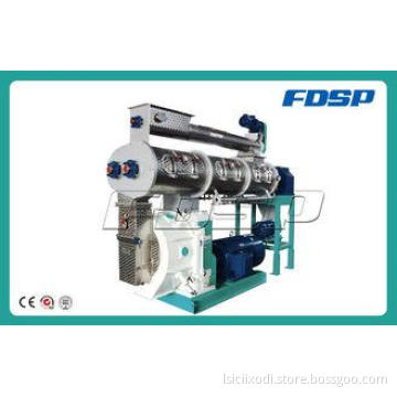 SZLH508DDC High Grade Pellet Mill Machine for Livestock and